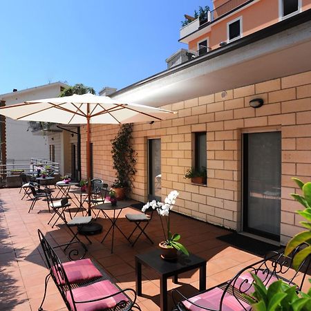 Villa Santacroce ซานโจวานนี โรตอนโด ภายนอก รูปภาพ