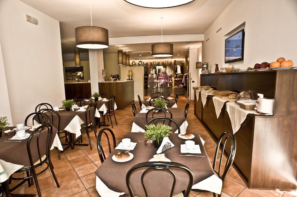Villa Santacroce ซานโจวานนี โรตอนโด ภายนอก รูปภาพ
