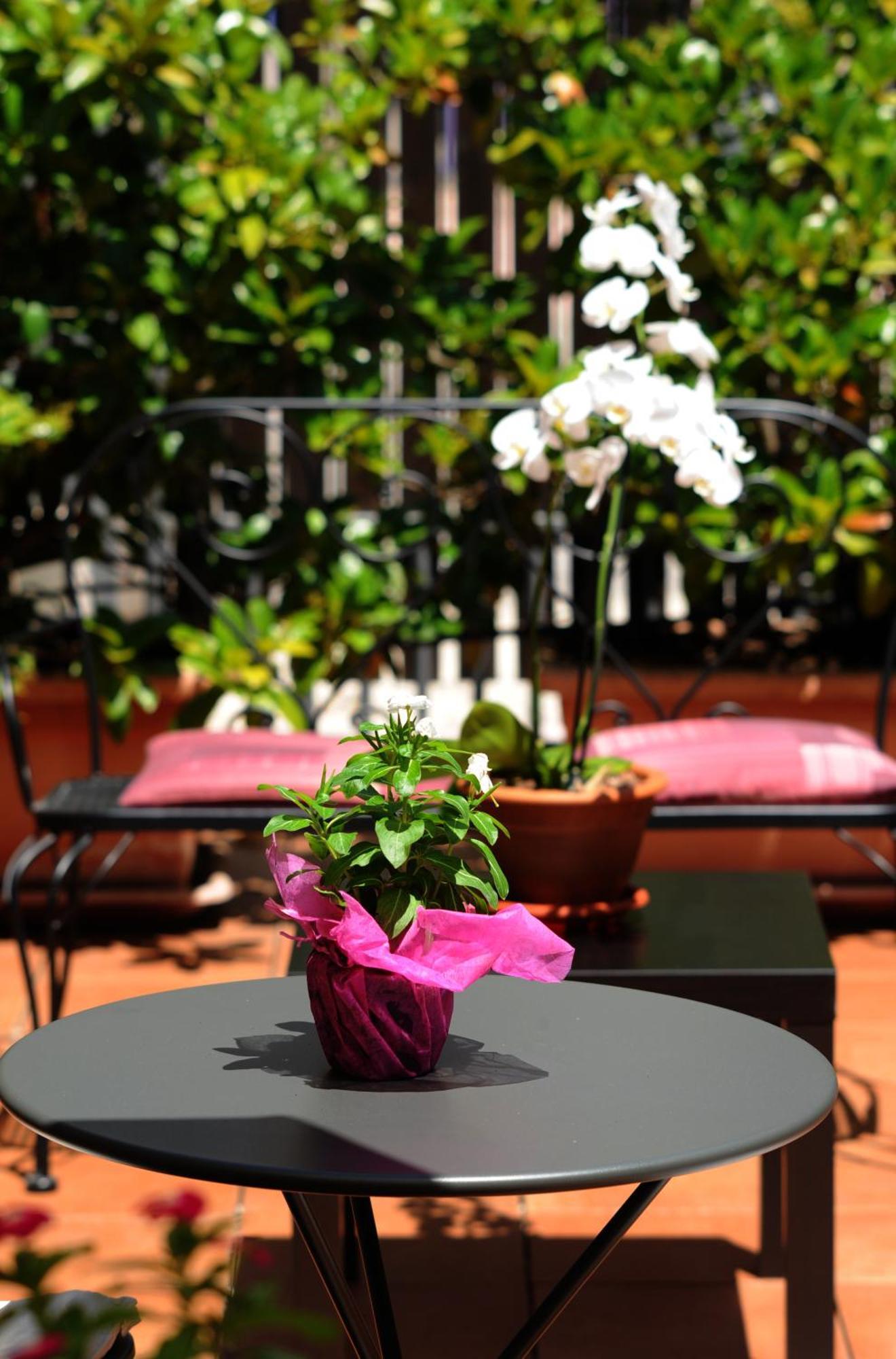 Villa Santacroce ซานโจวานนี โรตอนโด ภายนอก รูปภาพ