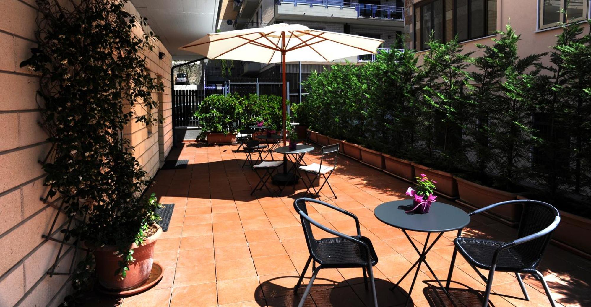 Villa Santacroce ซานโจวานนี โรตอนโด ภายนอก รูปภาพ