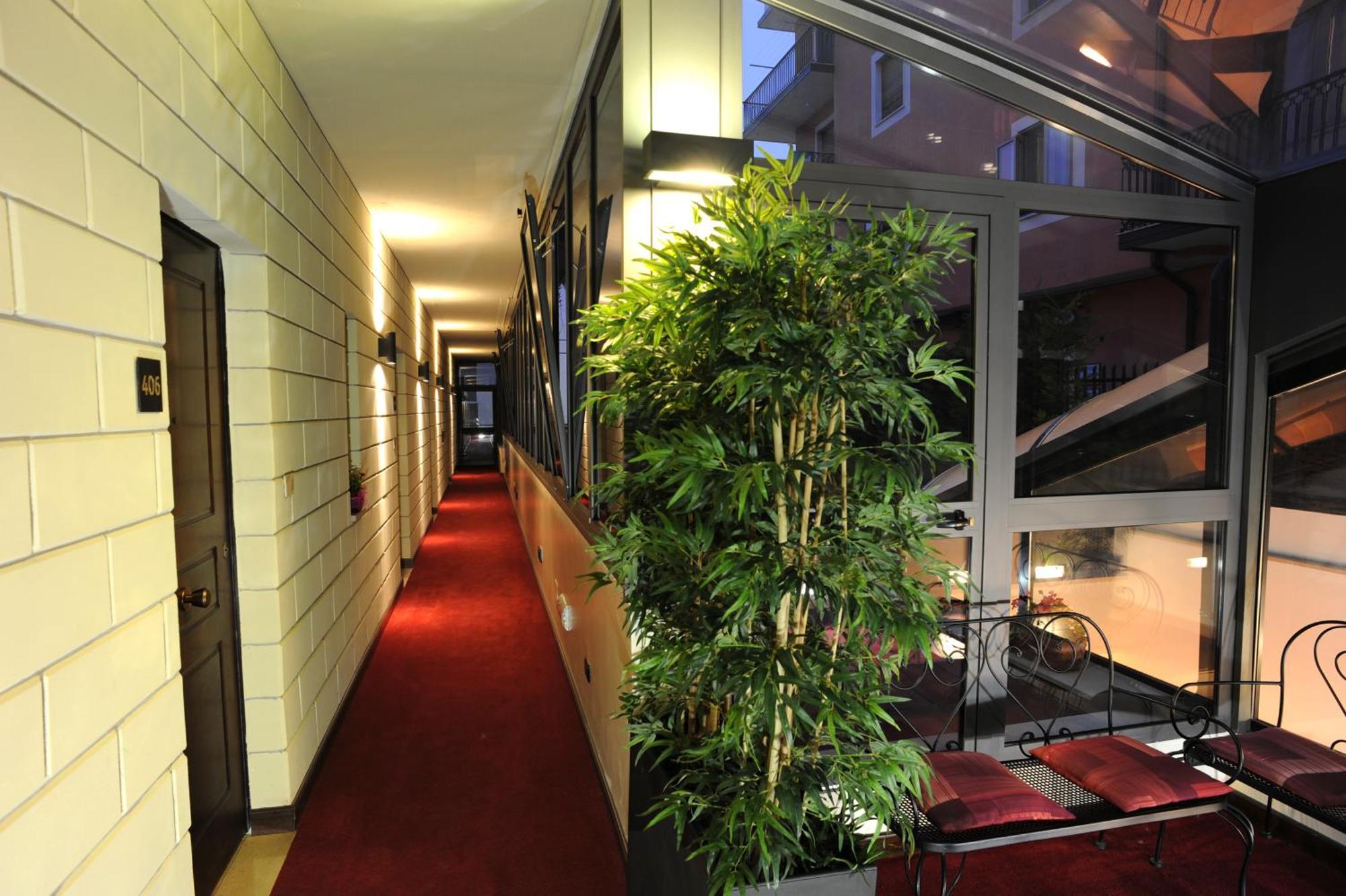 Villa Santacroce ซานโจวานนี โรตอนโด ภายนอก รูปภาพ