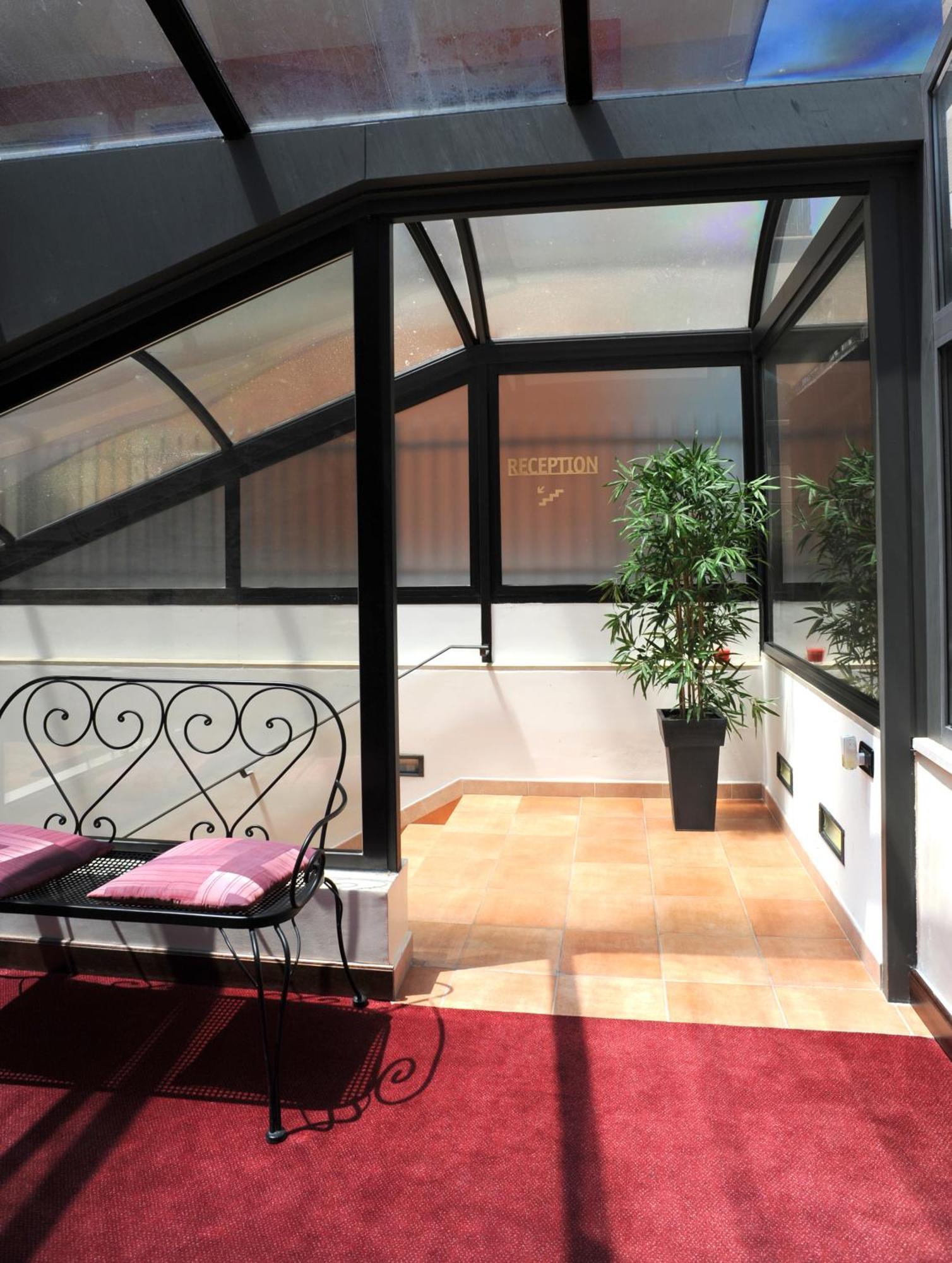 Villa Santacroce ซานโจวานนี โรตอนโด ภายนอก รูปภาพ
