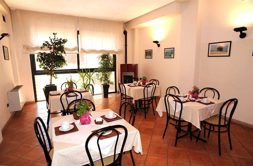 Villa Santacroce ซานโจวานนี โรตอนโด ภายนอก รูปภาพ