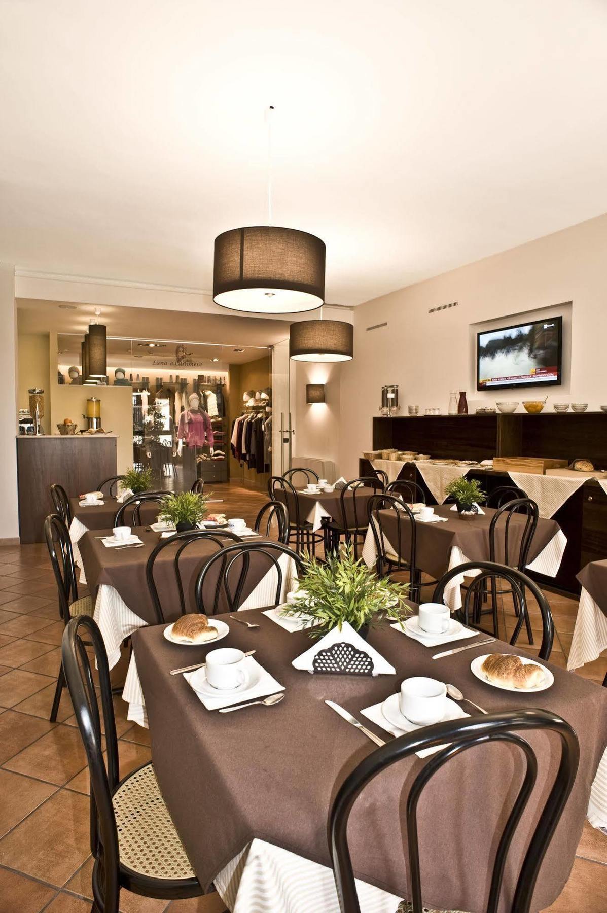 Villa Santacroce ซานโจวานนี โรตอนโด ภายนอก รูปภาพ