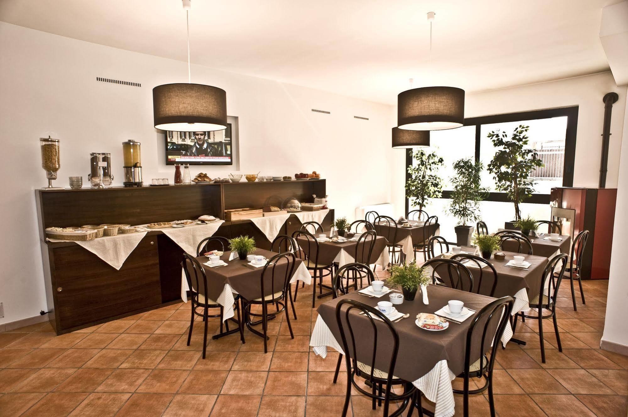 Villa Santacroce ซานโจวานนี โรตอนโด ภายนอก รูปภาพ